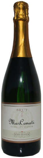 MarConati Spumante Classico Brut