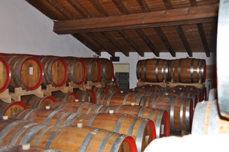 barriques barili rovere e slavonia